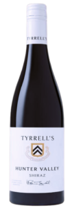 Tyrrell's Hunter Valley Shiraz